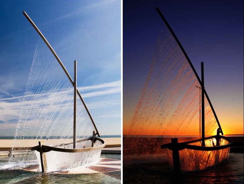 19 amazing fountains you haven't seen yet