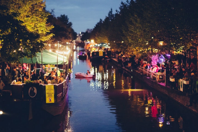 19 reasons to love the Netherlands