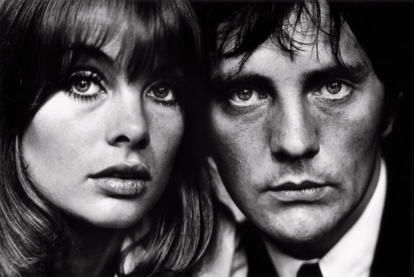 1960s Superstars Captured by Classic Photographer Terry O&#39;Neill