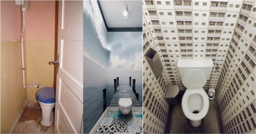 20 amazing toilet design ideas that will inspire renovation