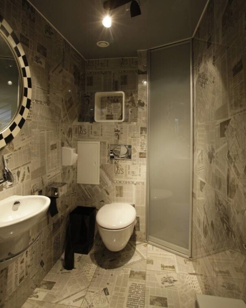 20 amazing toilet design ideas that will inspire renovation