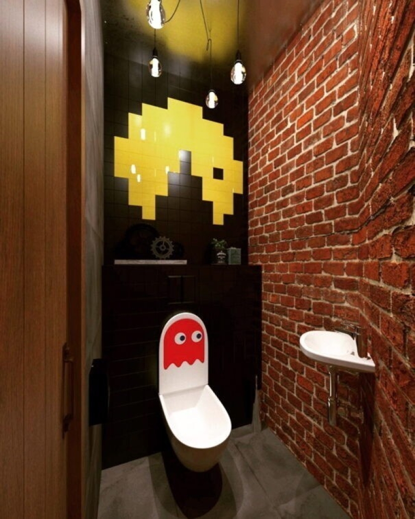 20 amazing toilet design ideas that will inspire renovation