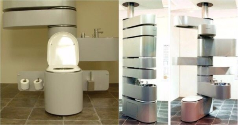 20 amazing toilet design ideas that will inspire renovation