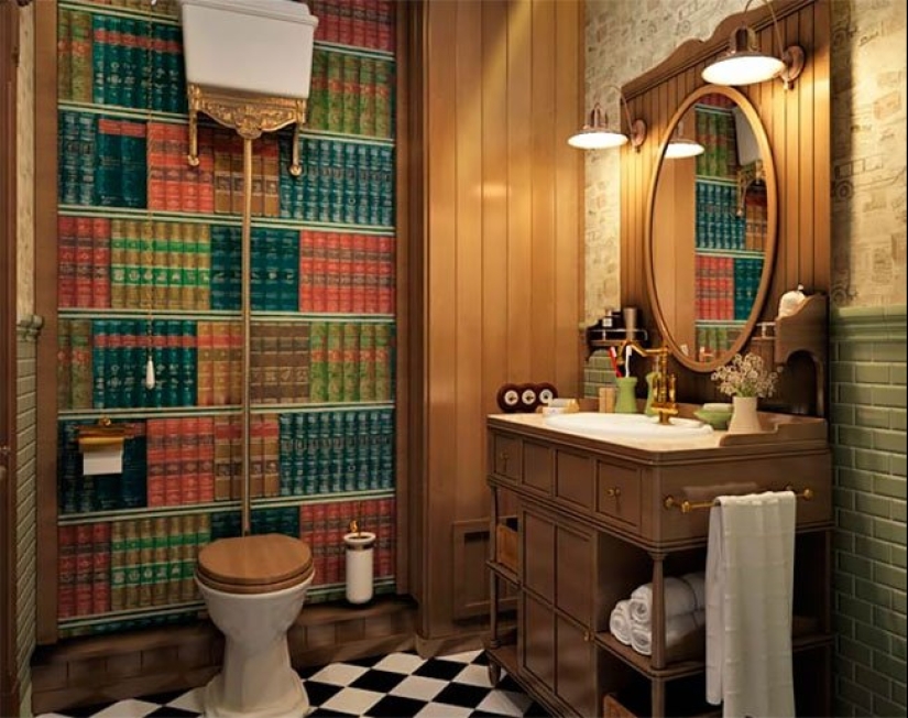 20 amazing toilet design ideas that will inspire renovation