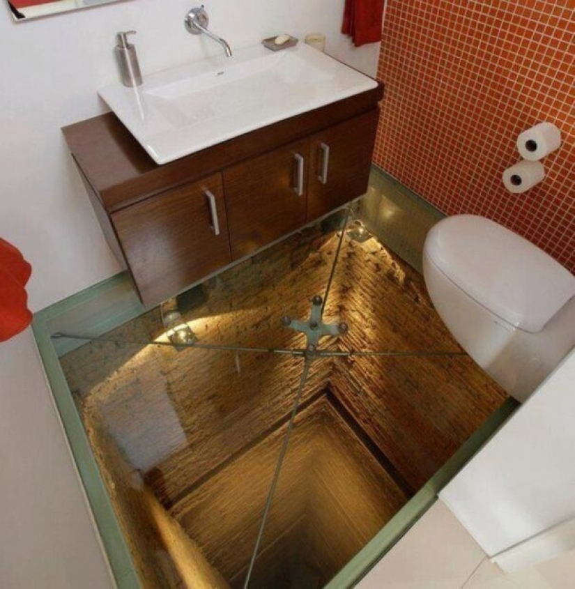 20 amazing toilet design ideas that will inspire renovation