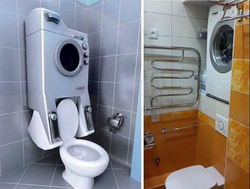 20 amazing toilet design ideas that will inspire renovation