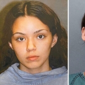 20 beautiful criminals who will break all stereotypes