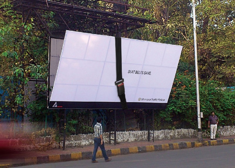 20 cool billboards that you can't take your eyes off