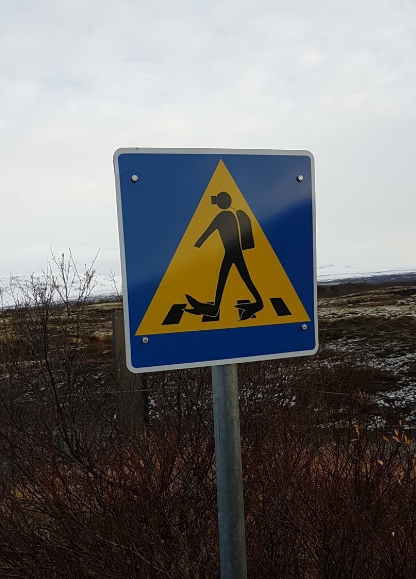 20 cosas increíbles que se encuentran en Islandia