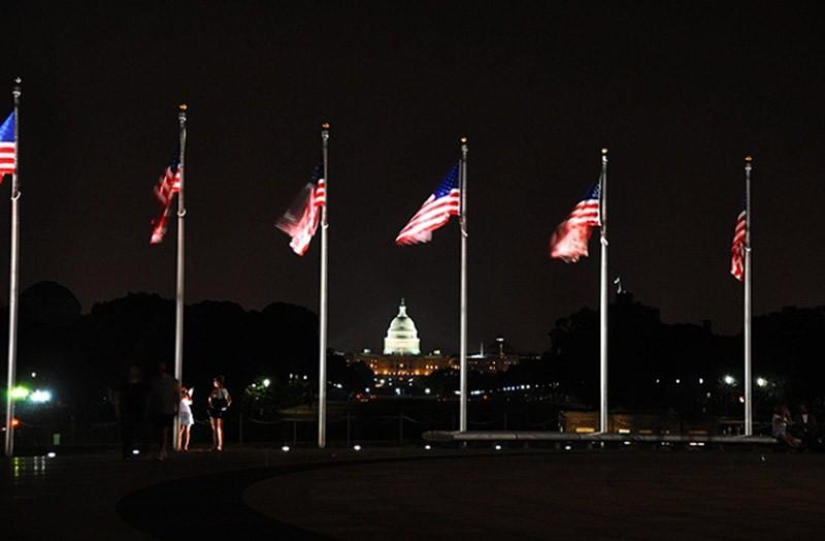 20 datos asombrosos sobre Estados Unidos que ni siquiera los propios estadounidenses conocen