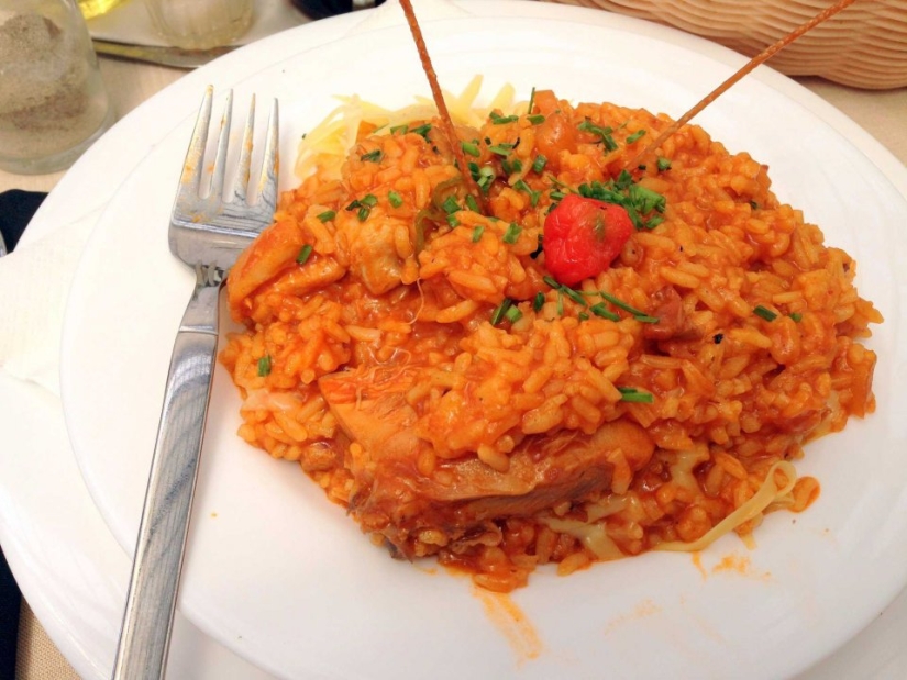 20 dishes that you should definitely try in Cuba