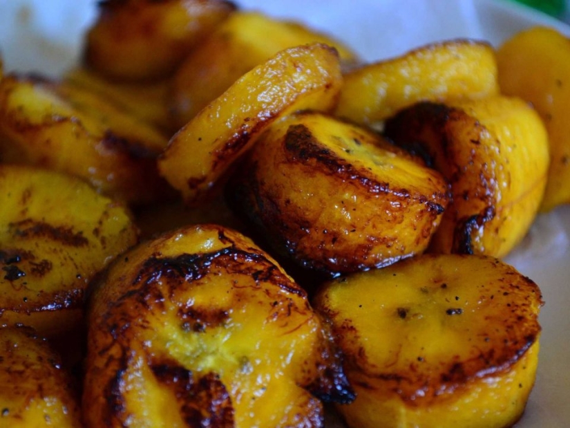 20 dishes that you should definitely try in Cuba