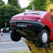 20 ejemplos de venganza insidiosa por estacionar