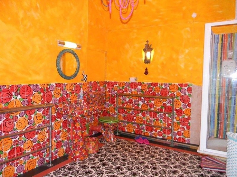 20 examples of the most absurd and ridiculous bathroom design