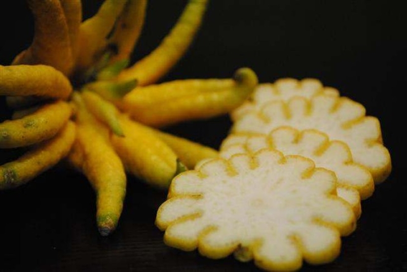 20 exotic fruits from around the world, which you never heard