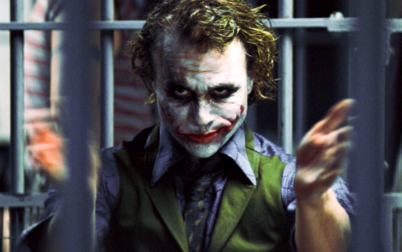 20 extremely likable villains of world cinema