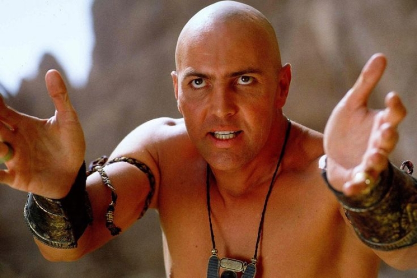 20 extremely likable villains of world cinema