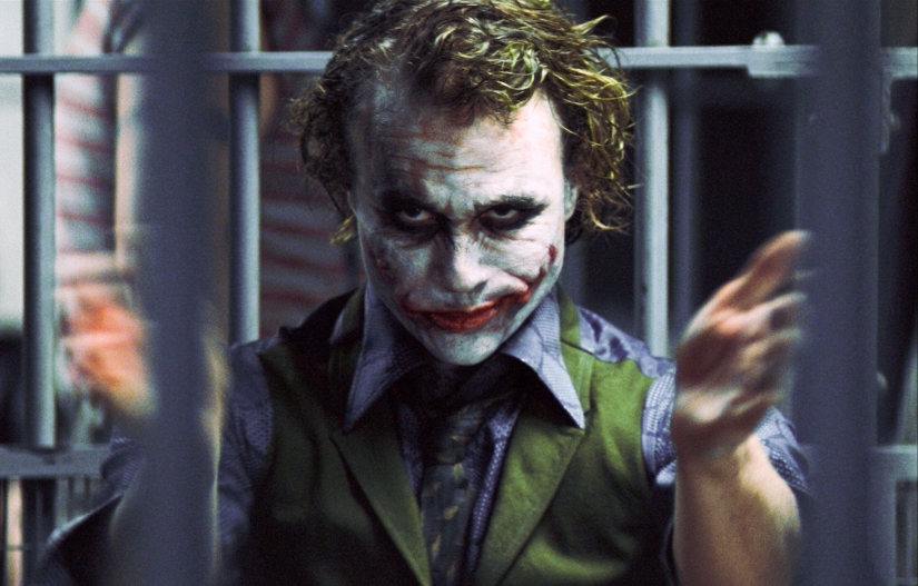 20 extremely likable villains of world cinema