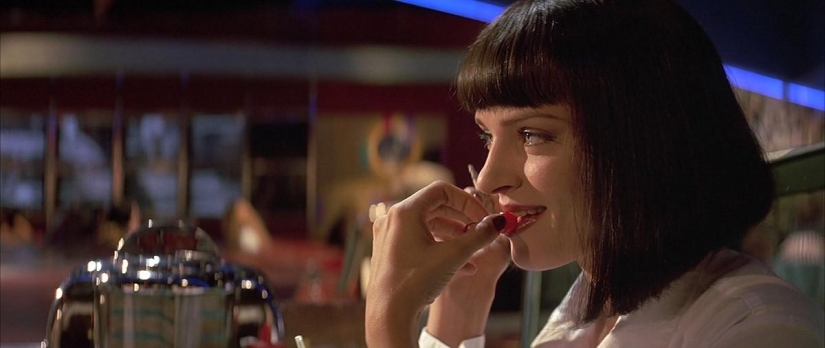 20 Facts About Pulp Fiction You Didn&#39;t Know