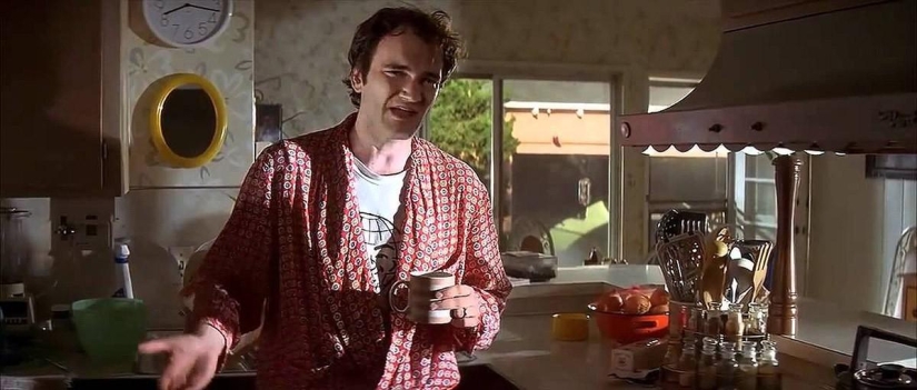 20 Facts About Pulp Fiction You Didn&#39;t Know