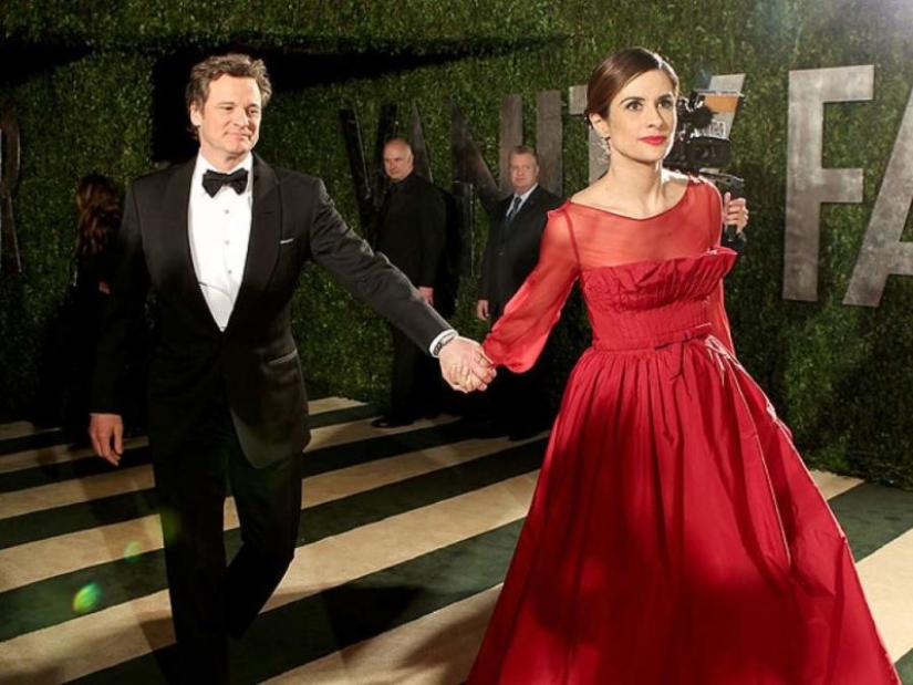 20 famous couples who got married secretly