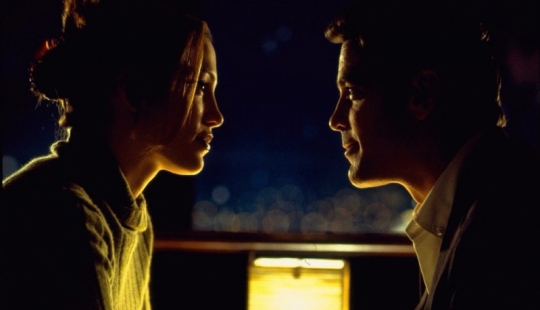 20 films about such different but beautiful love