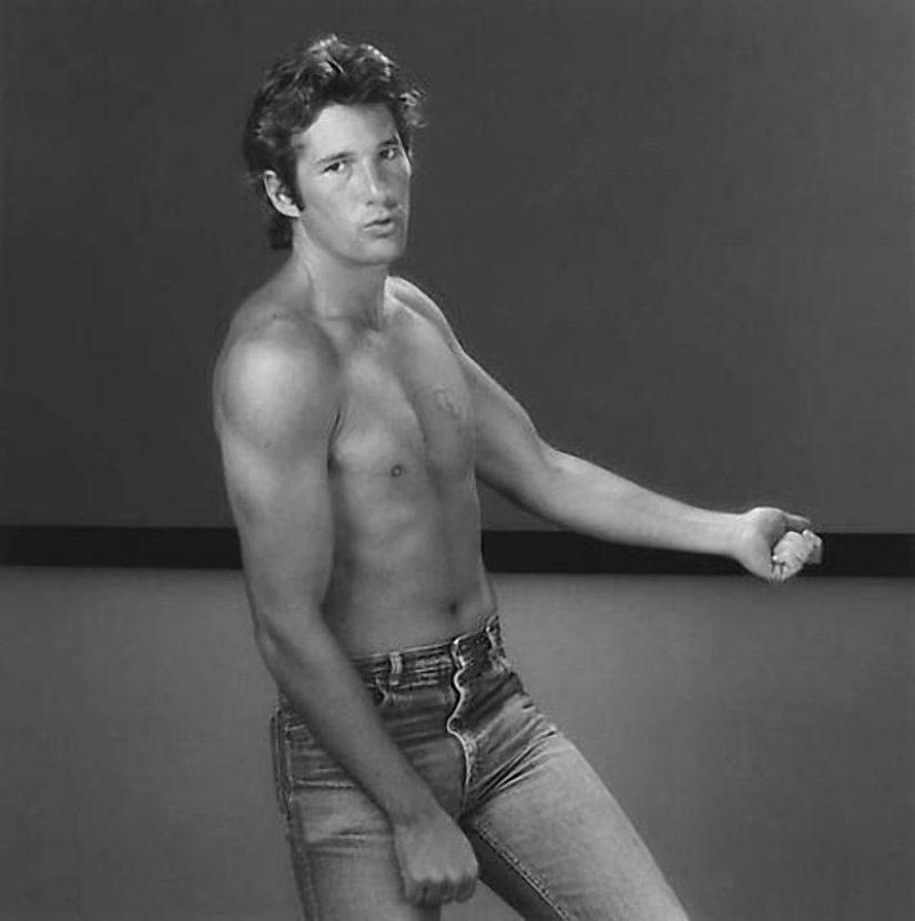 20 fotografías icónicas de Robert Mapplethorpe