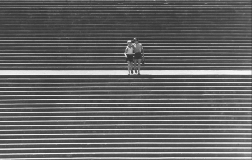 20 fotografías nostálgicas tomadas por los mejores fotógrafos de la Unión Soviética