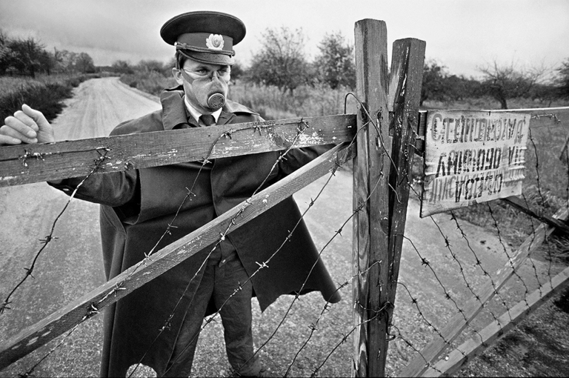 20 fotografías nostálgicas tomadas por los mejores fotógrafos de la Unión Soviética