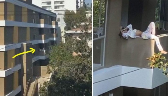 20 fotos de la gente que quería ser bloggers, pero algo salió mal