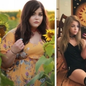 20 fotos de las increíbles transformaciones que inspirar y motivar a los