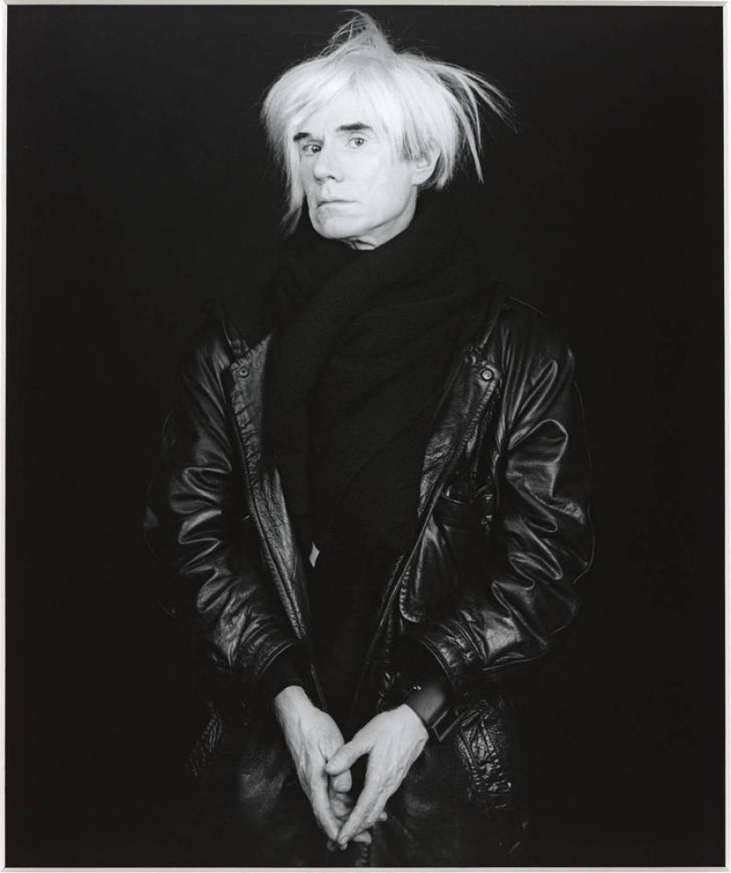 20 iconic photographs by Robert Mapplethorpe