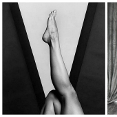 20 iconic photographs by Robert Mapplethorpe