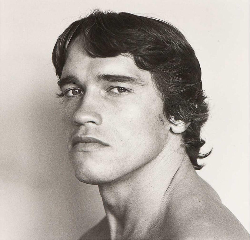 20 iconic photographs by Robert Mapplethorpe