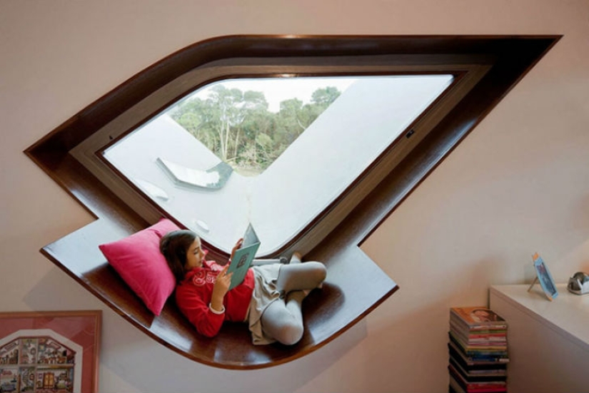 20 ideal places to get comfortable and read