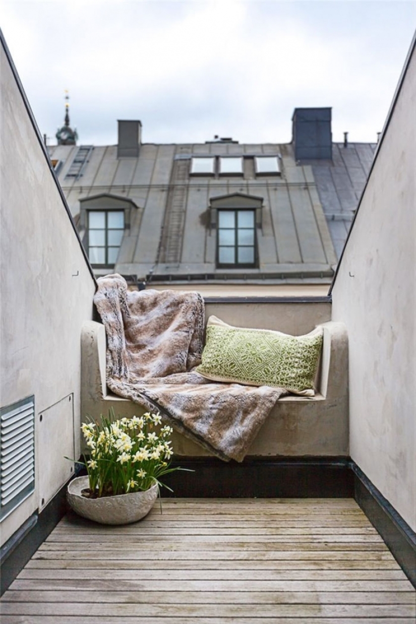 20 ideal places to get comfortable and read