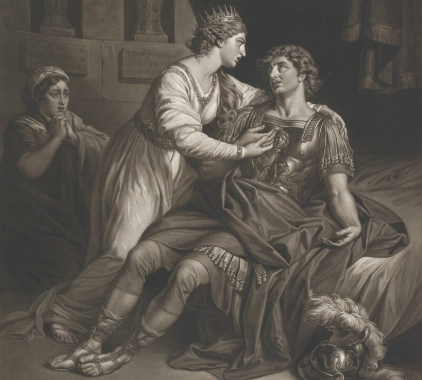 20 Instructive Facts About the Romances and Intrigues of Kings