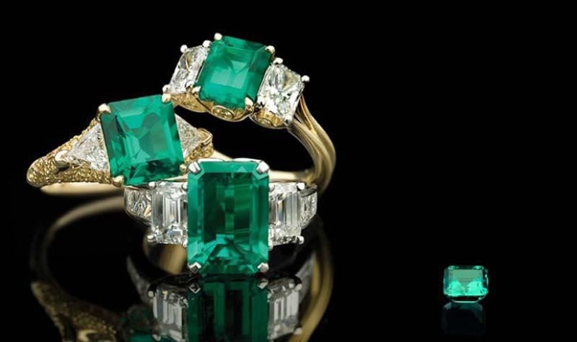 20 interesting facts about jewelry