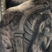 20 majestuoso tatuajes por el artista sueco Señor Stacklife