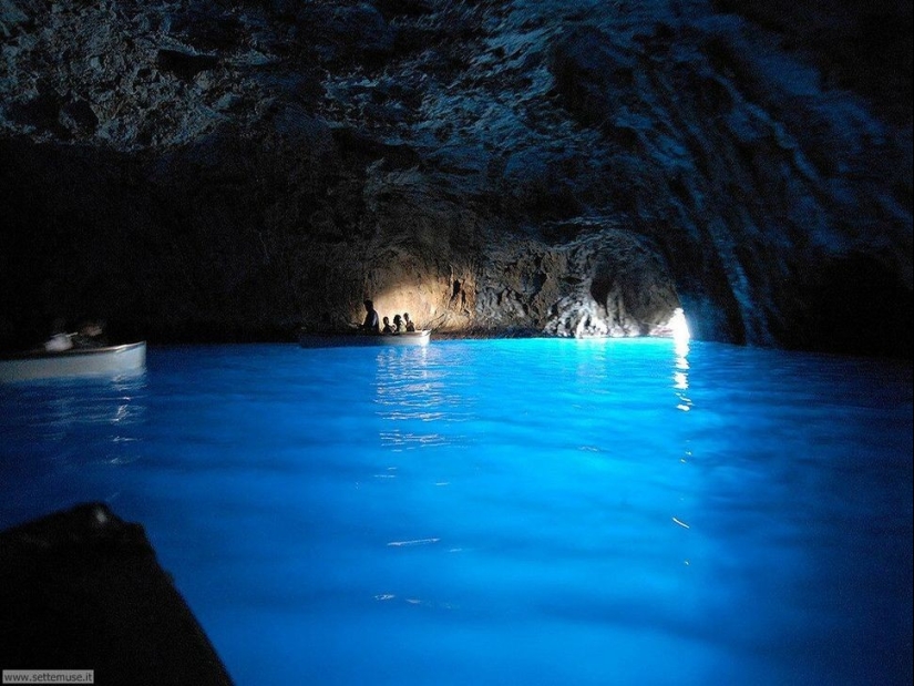 20 most beautiful caves in the world