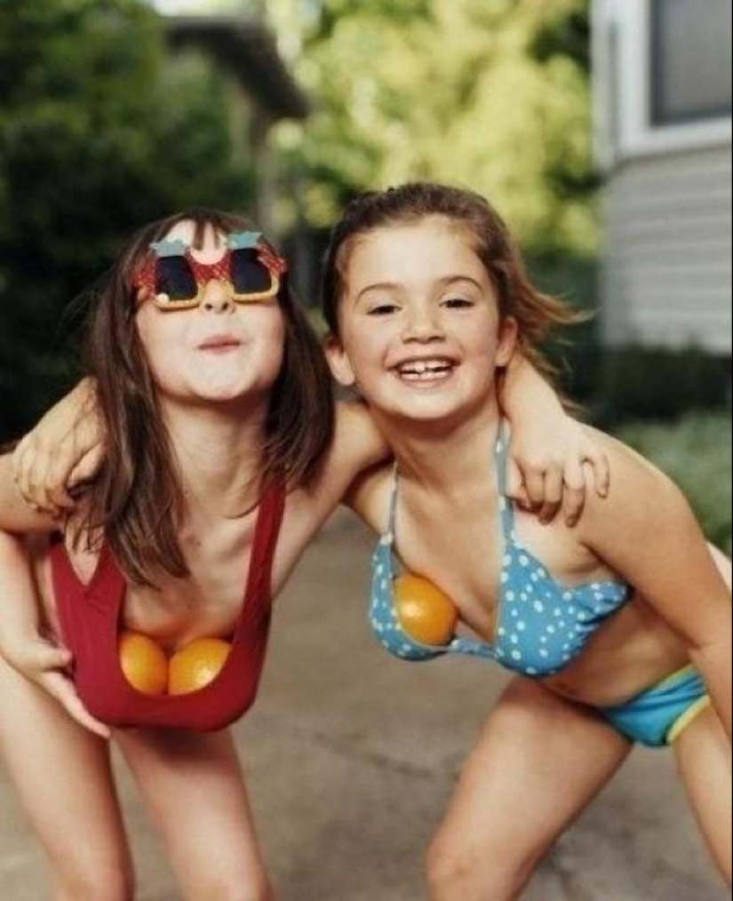 20 most touching and sincere photos about true friendship