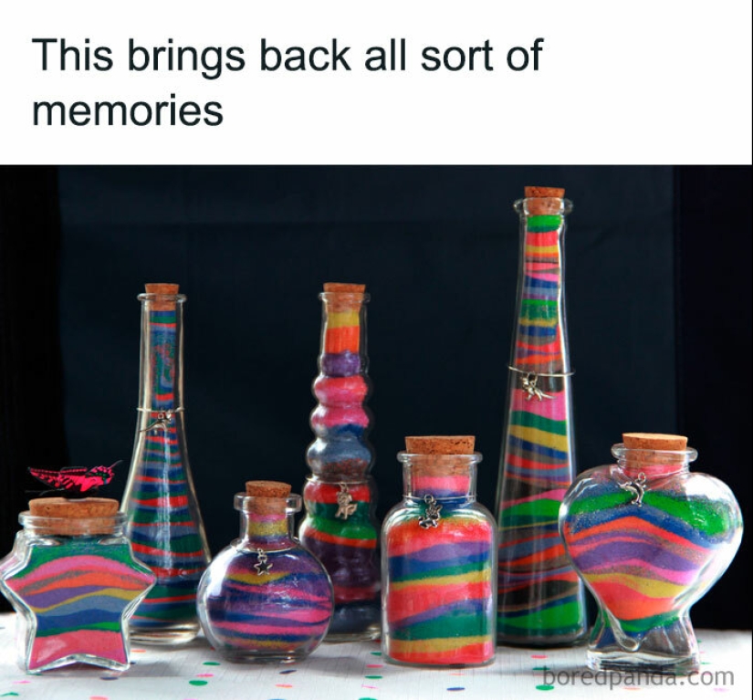 20 Nostalgic Posts That Are Bound To Hit ’90s Kids Right In The Feels