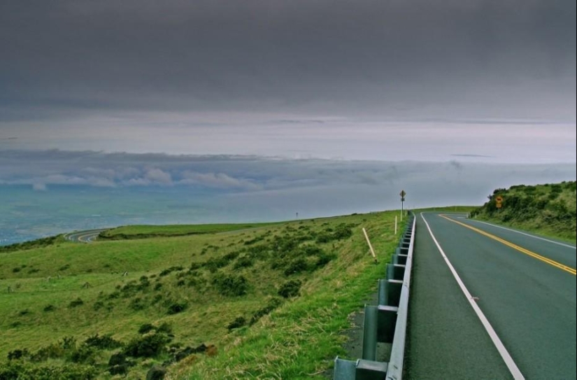 20 of the most scenic roads