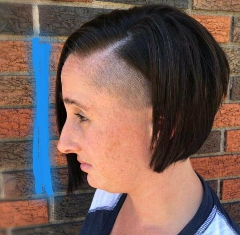 20 people who trusted the stylist and regretted it very much