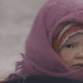 20 photos of little Muscovites of the early 1960s