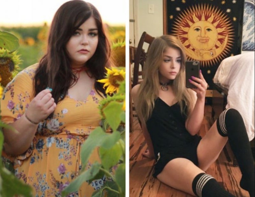 20 photos of the amazing transformations that inspire and motivate