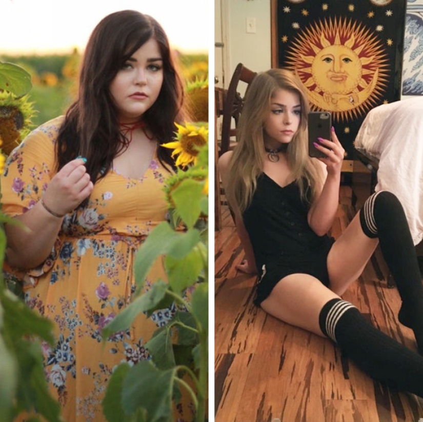 20 photos of the amazing transformations that inspire and motivate