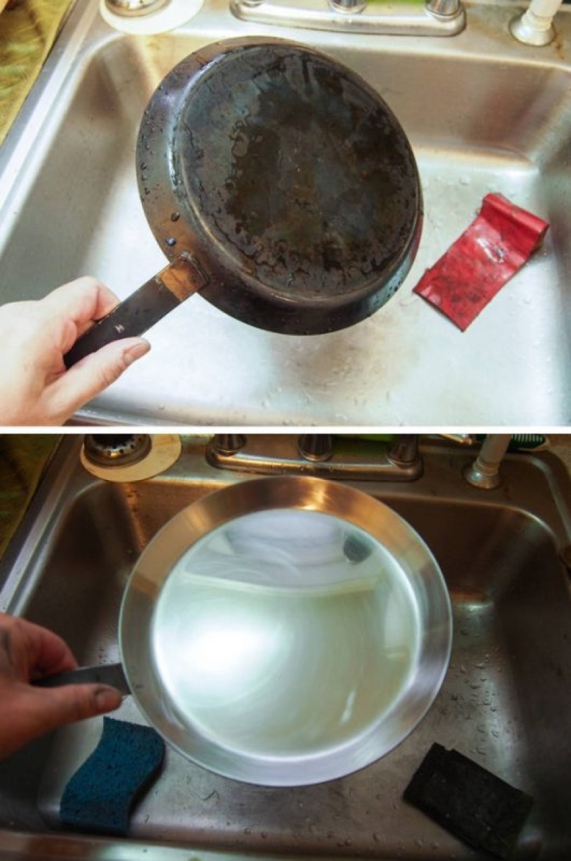 20 photos that demonstrate the power of cleanliness and order