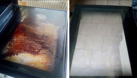 20 photos that demonstrate the power of cleanliness and order 20 photos that demonstrate the power of cleanliness and order