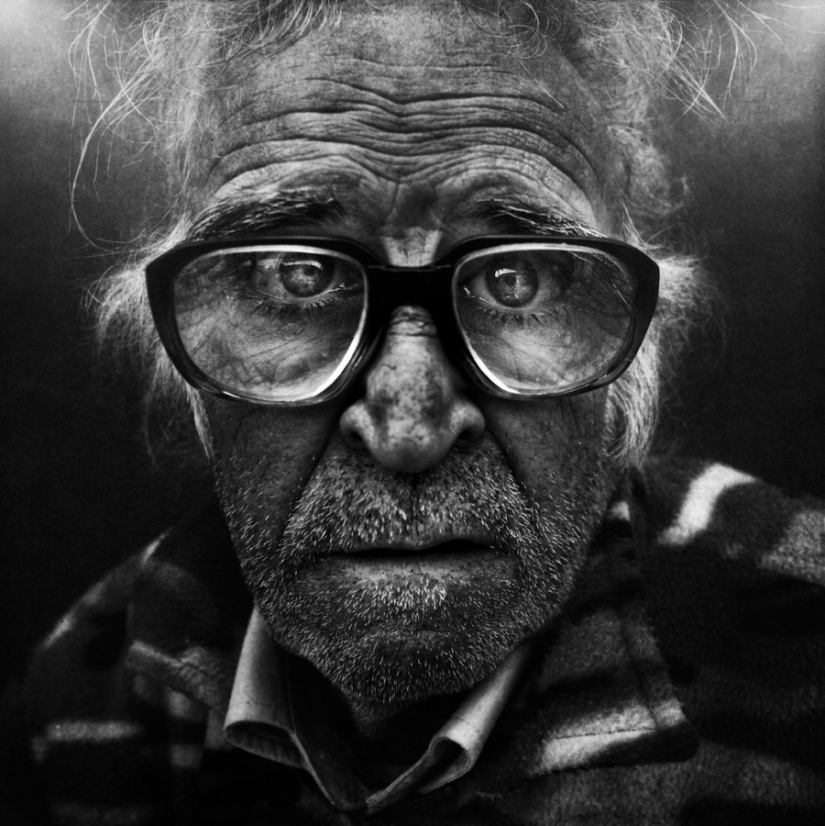 20 portraits that you can't take your eyes off